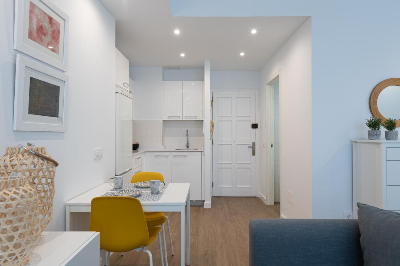 Homeforguest Moderno Estudio Junto A Las Canteras Las Palmas de Gran Canaria Dış mekan fotoğraf