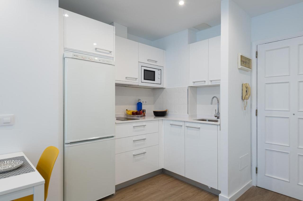 Homeforguest Moderno Estudio Junto A Las Canteras Las Palmas de Gran Canaria Dış mekan fotoğraf